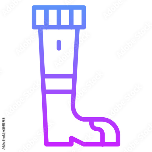Pegleg Icon