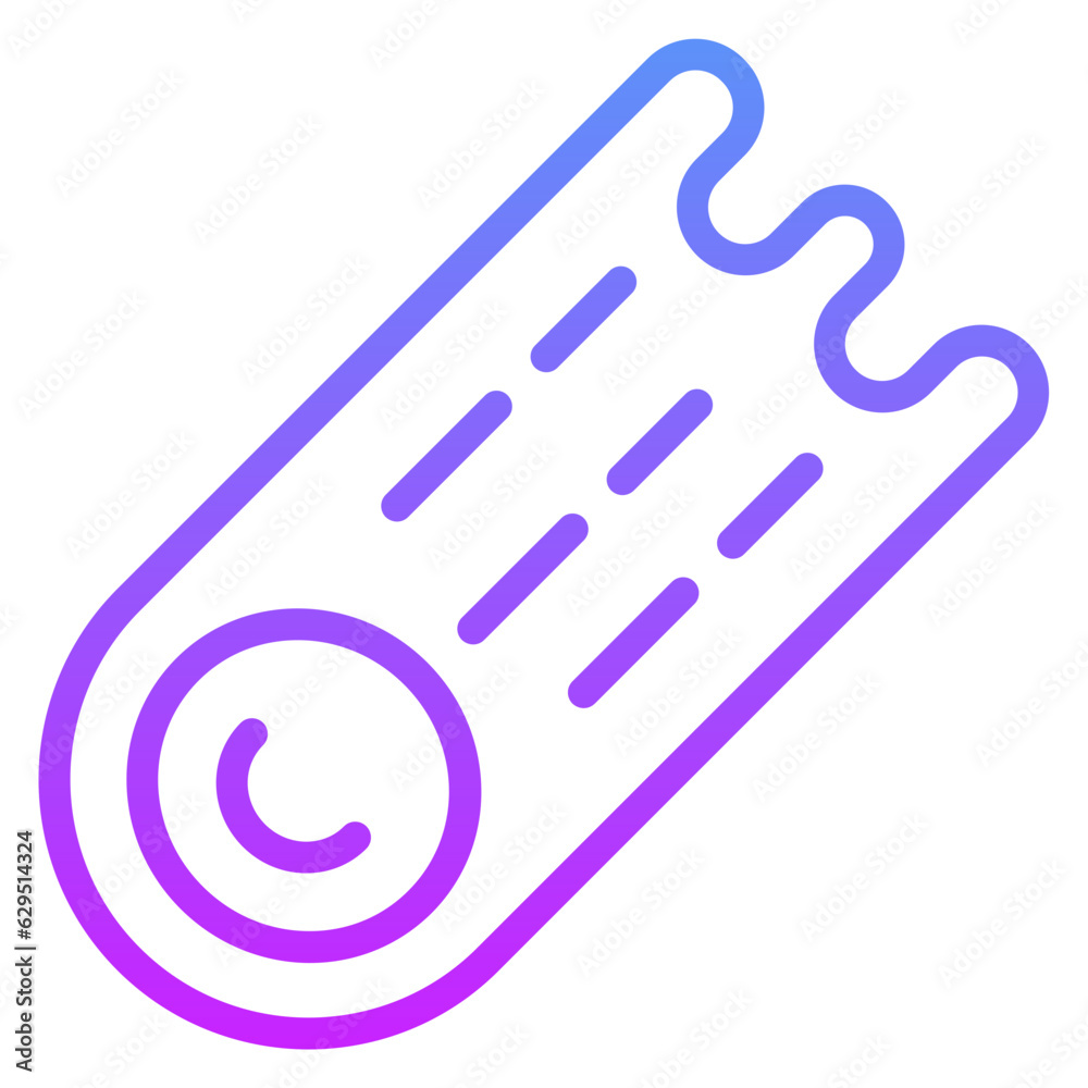 Meteorites Icon Meteorites Icon