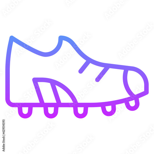 Cleats Icon