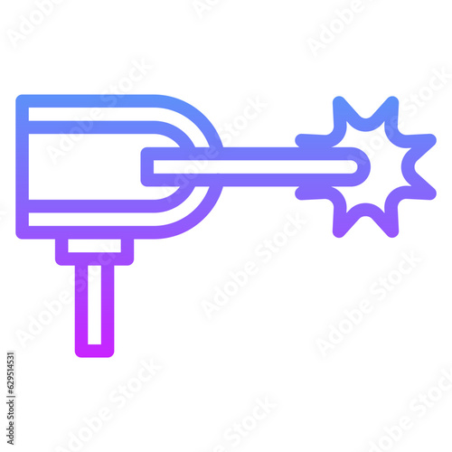Spur Icon