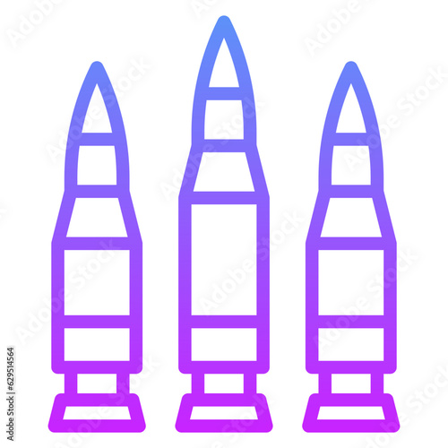 Bullet Icon