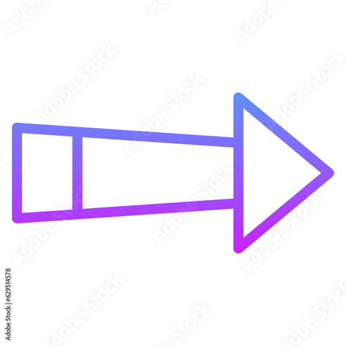 Arrow Icon