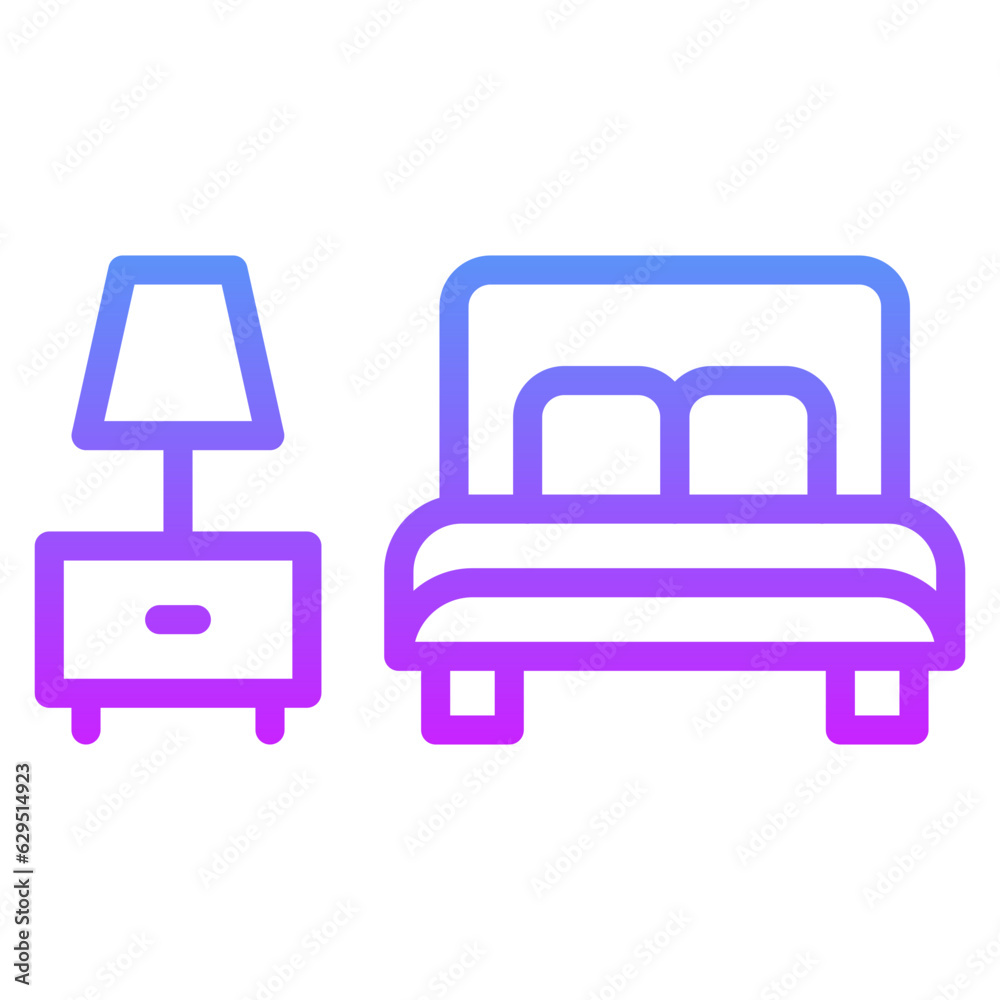 Accomodation Icon Accomodation Icon