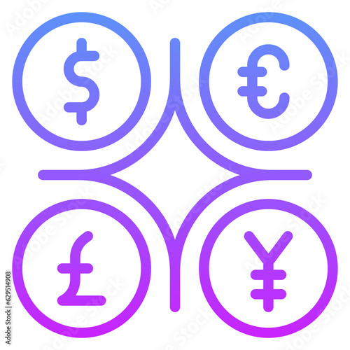 Currency Icon