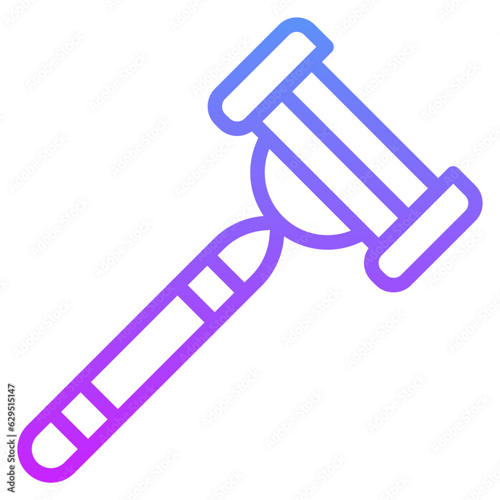 Razor Icon Razor Icon