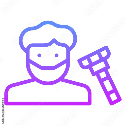 Shave Icon