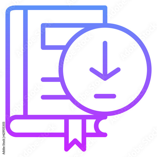 Download Book Icon
