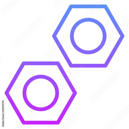 Nut Icon