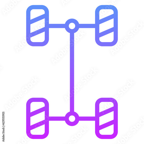 Chassis Icon