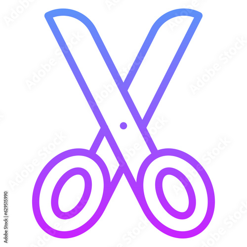 Scissors Icon