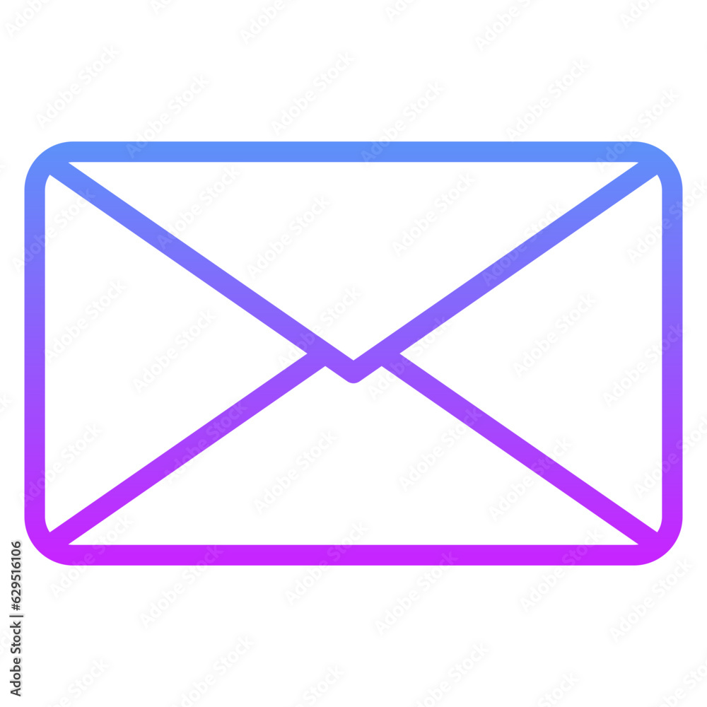 Envelope Icon Envelope Icon