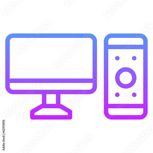 Computer Icon