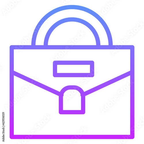 Briefcase Icon
