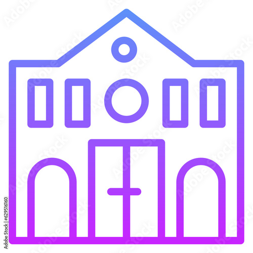 Embassy Icon