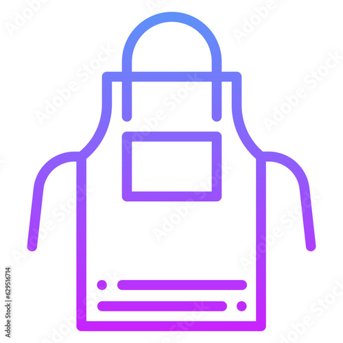 Apron Icon