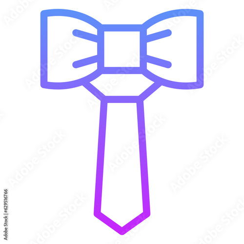 Tie Icon