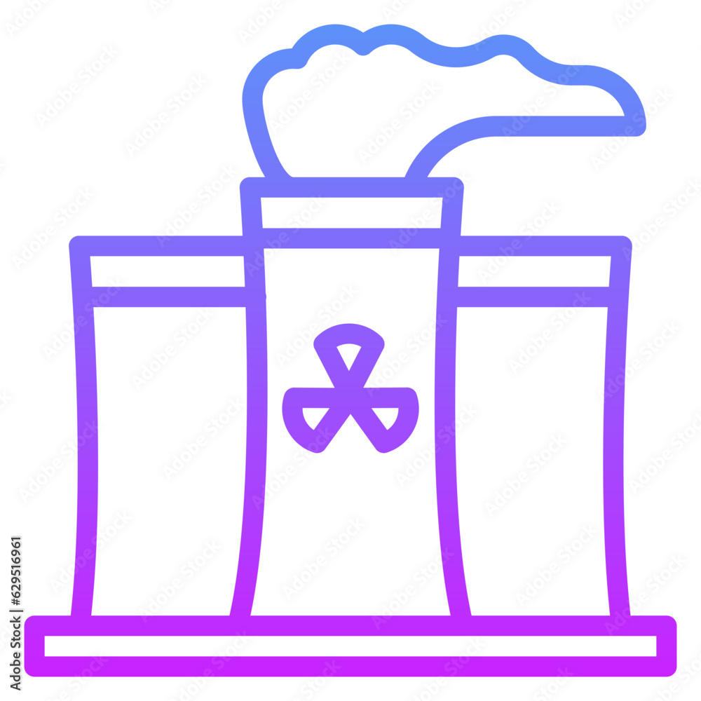 Power Plant Icon