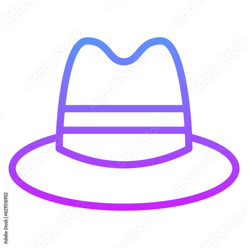 Hat Icon