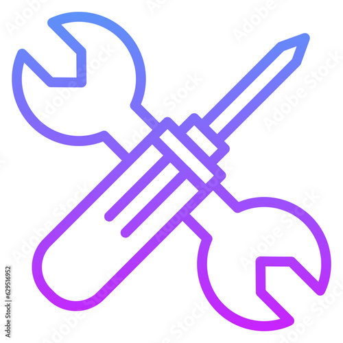 Repair Icon