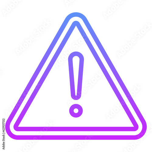Danger Icon