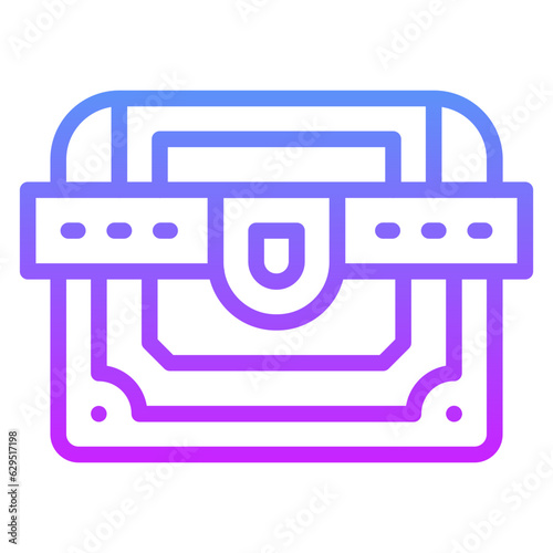 Treasure Icon