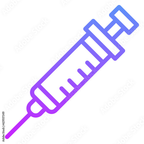 Syringe Icon