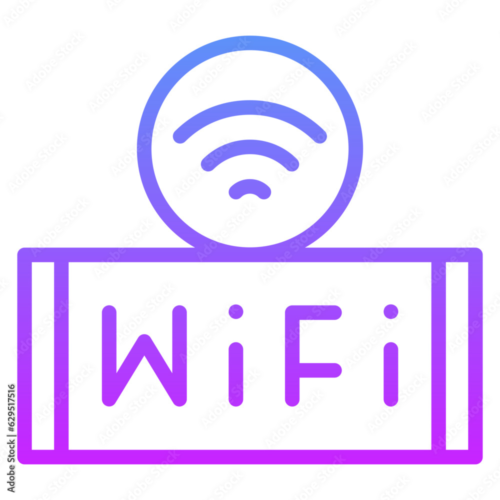 Wifi Connection Icon Wifi Connection Icon