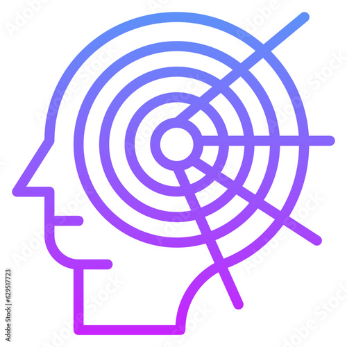 Obsession Icon