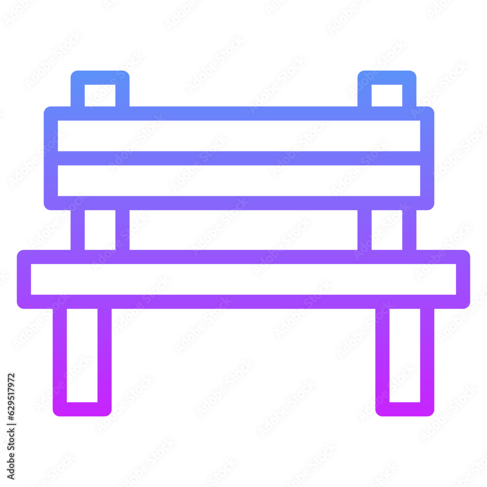 Bench Icon Bench Icon
