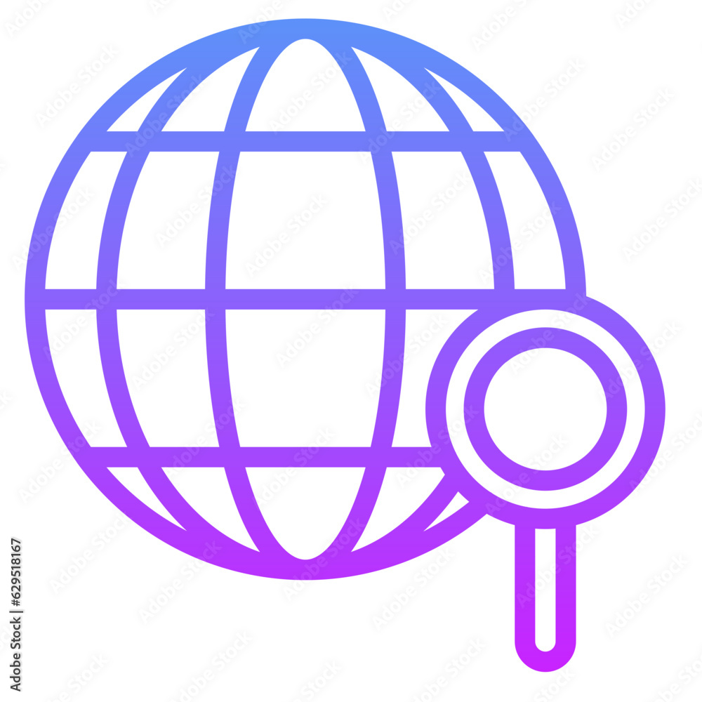 Global Research Icon Global Research Icon