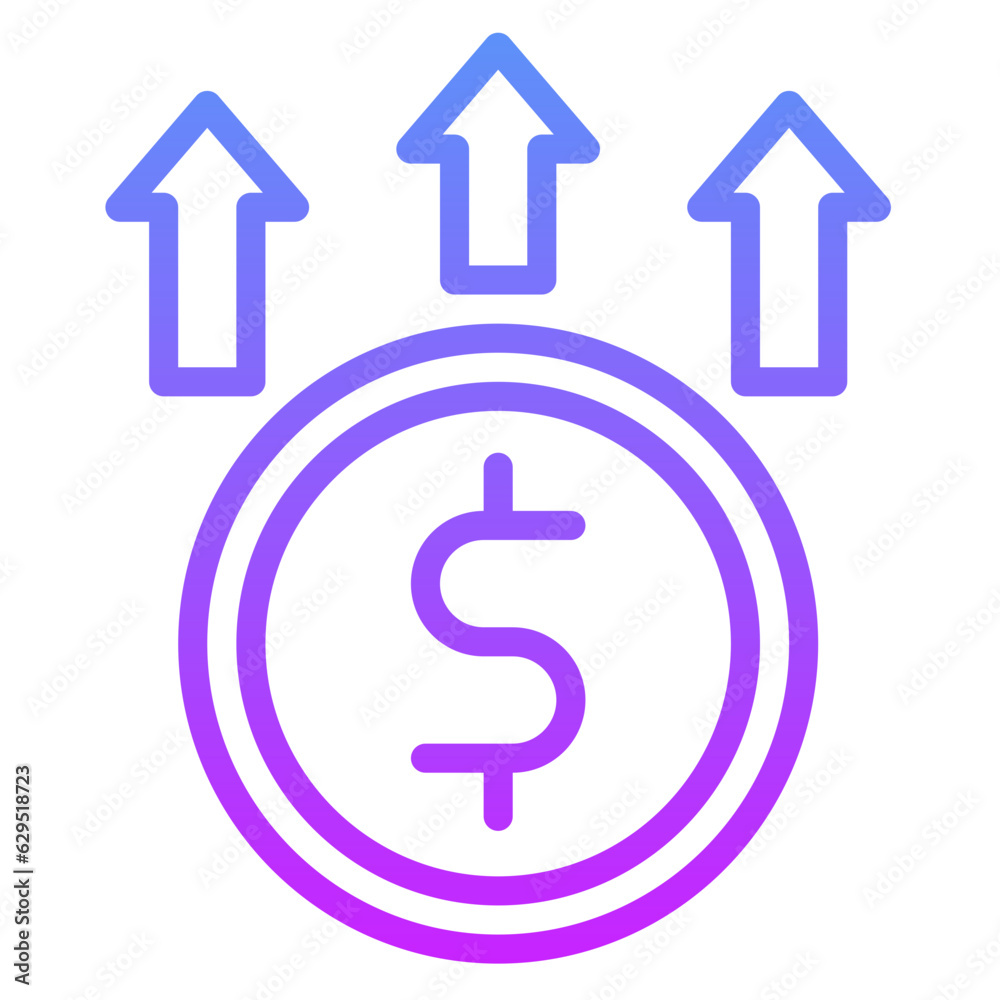 Costs Icon Costs Icon