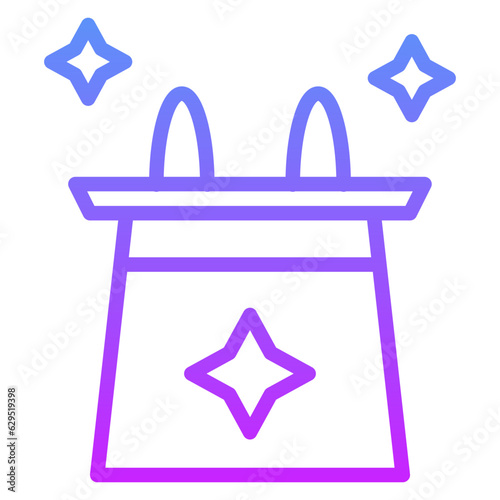 Magic Trick Icon