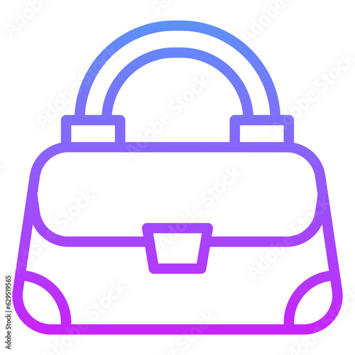 Purse Icon