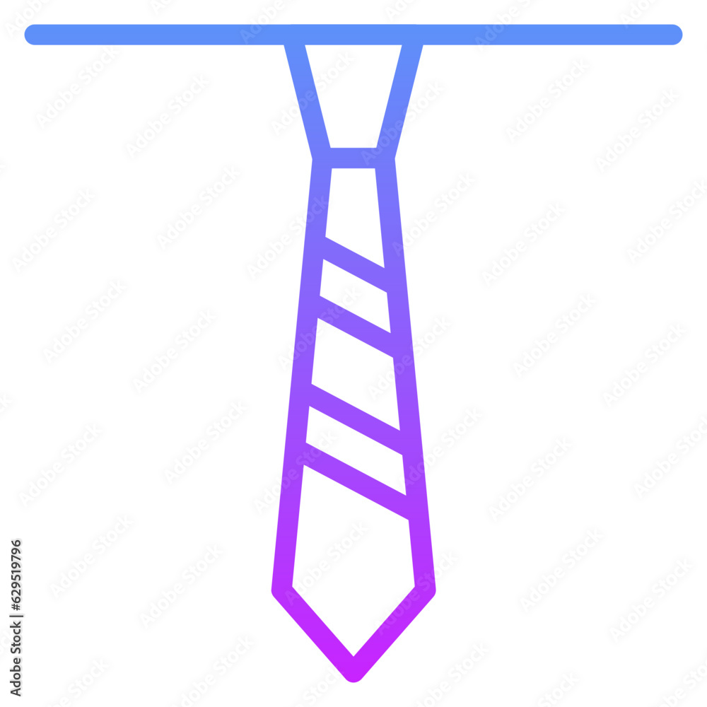 Tie Icon