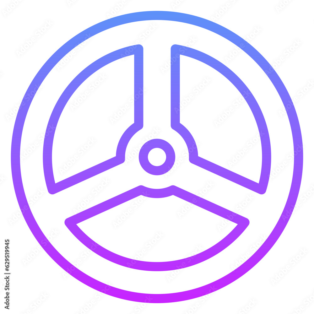 Nuclear Icon Nuclear Icon