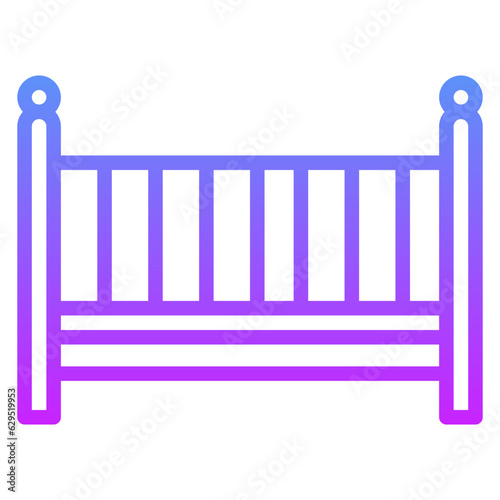 Cradle Icon