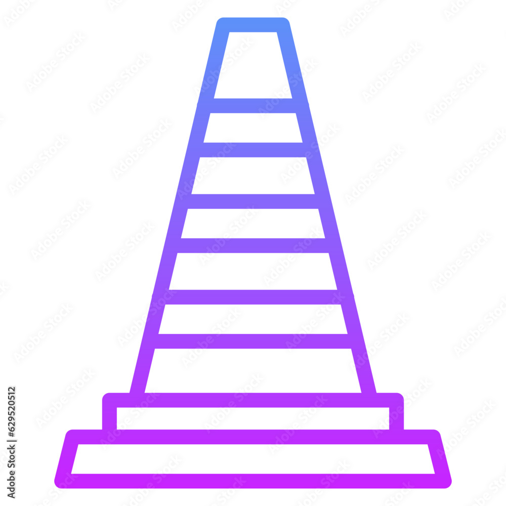 Cone Icon Cone Icon