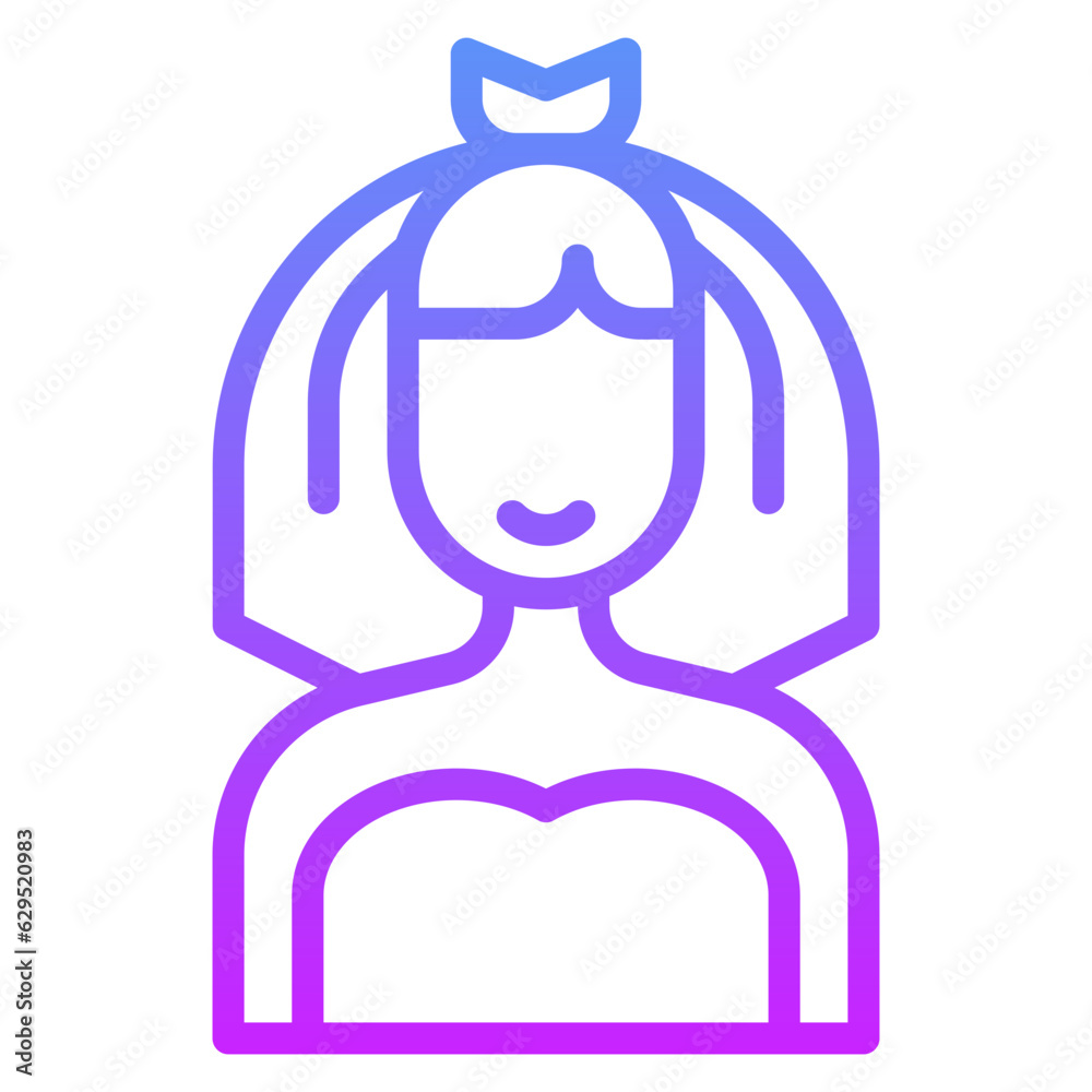 Bride Icon Bride Icon
