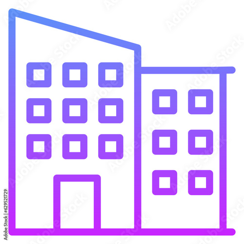 Apartments Icon