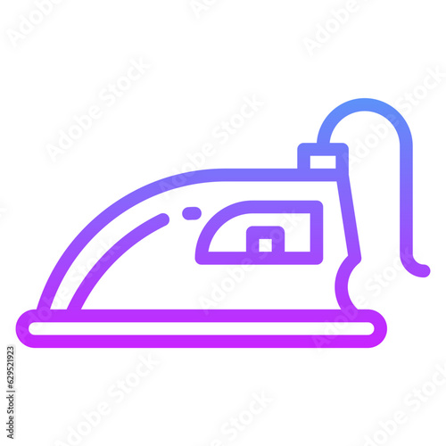 Iron Icon