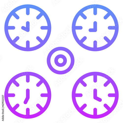 Time Icon