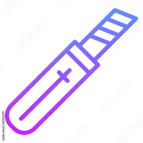 Cutter Icon