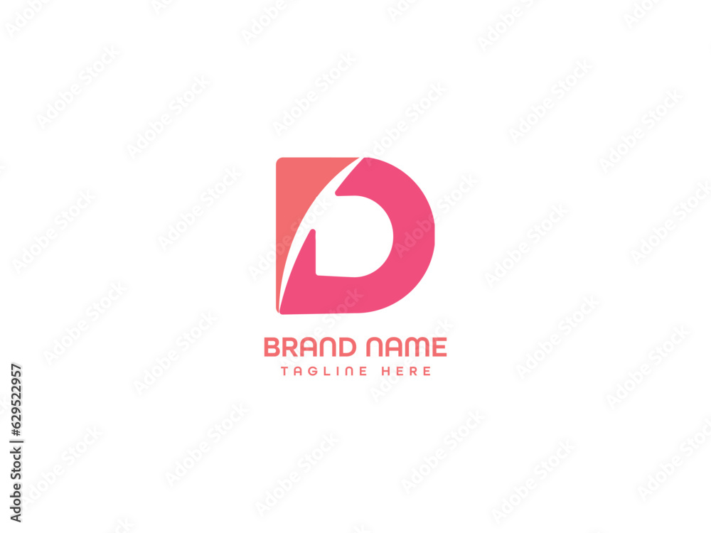 letter logo monogram business design letter logo monogram business design