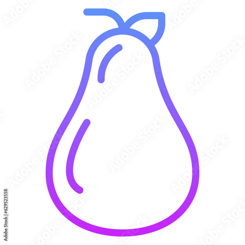 Pear Icon