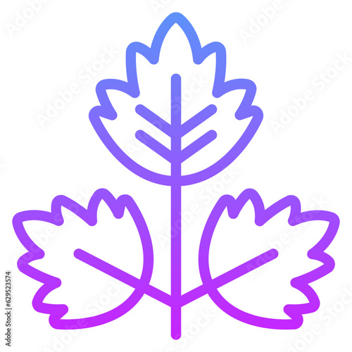 Parsley Icon