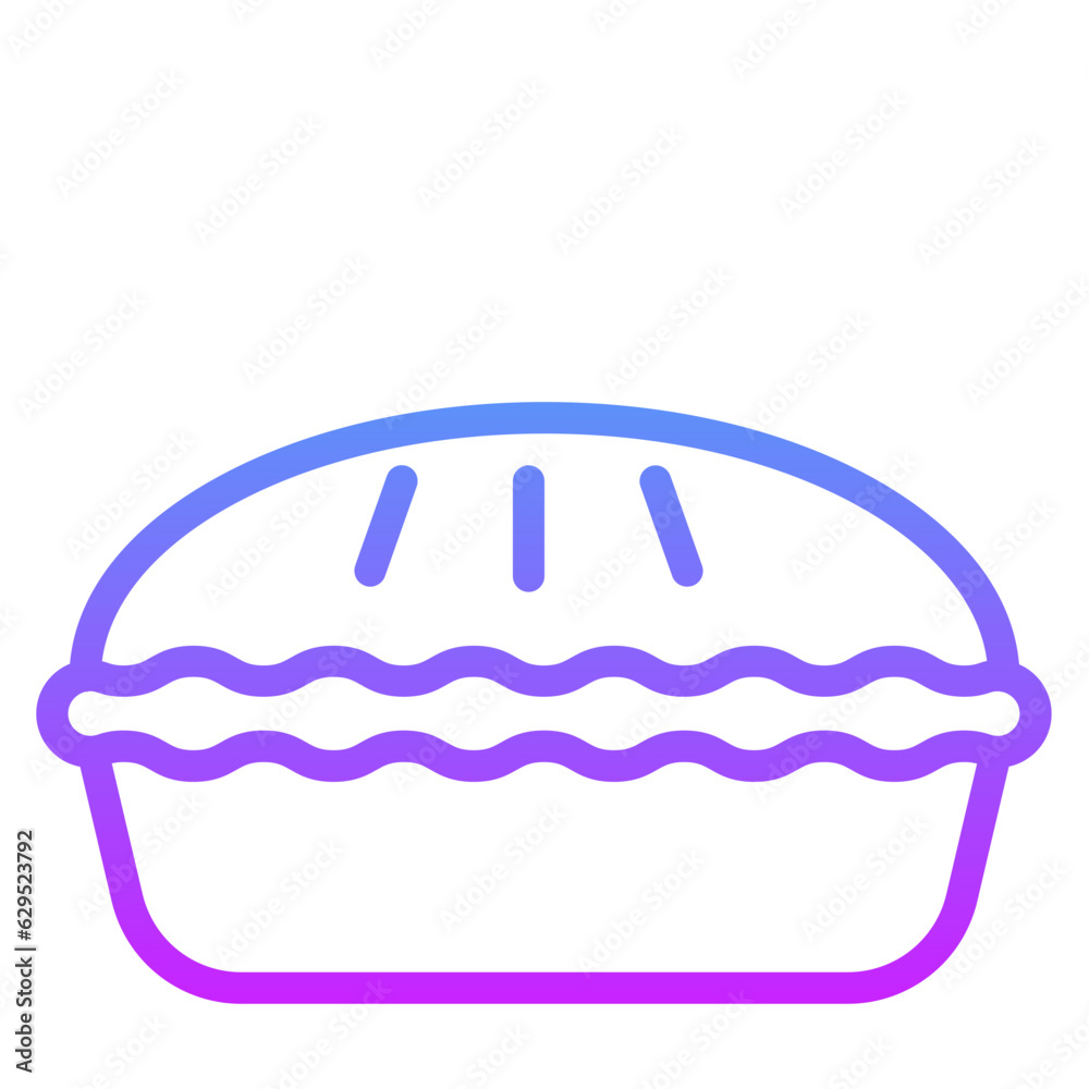 Pie Icon Pie Icon