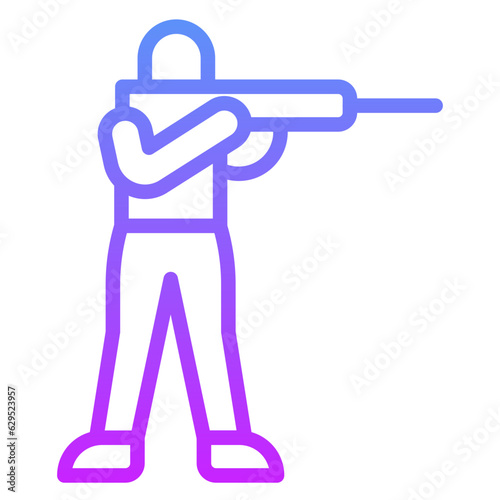 Shoot Icon