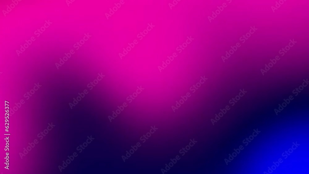 Multicolored motion gradient red purple and blue neon lights soft background with animation seamless loop Multicolored motion gradient red purple and blue neon lights soft background with animation seamless loop