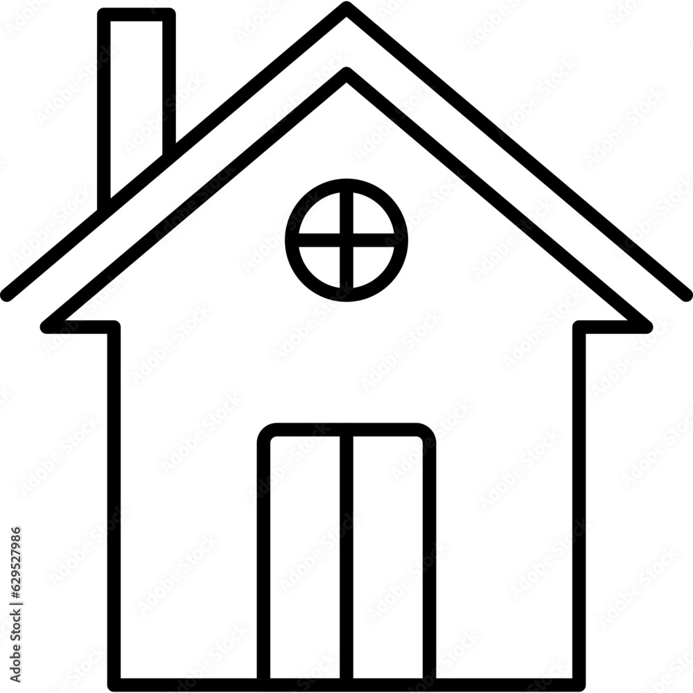 House Icon House Icon