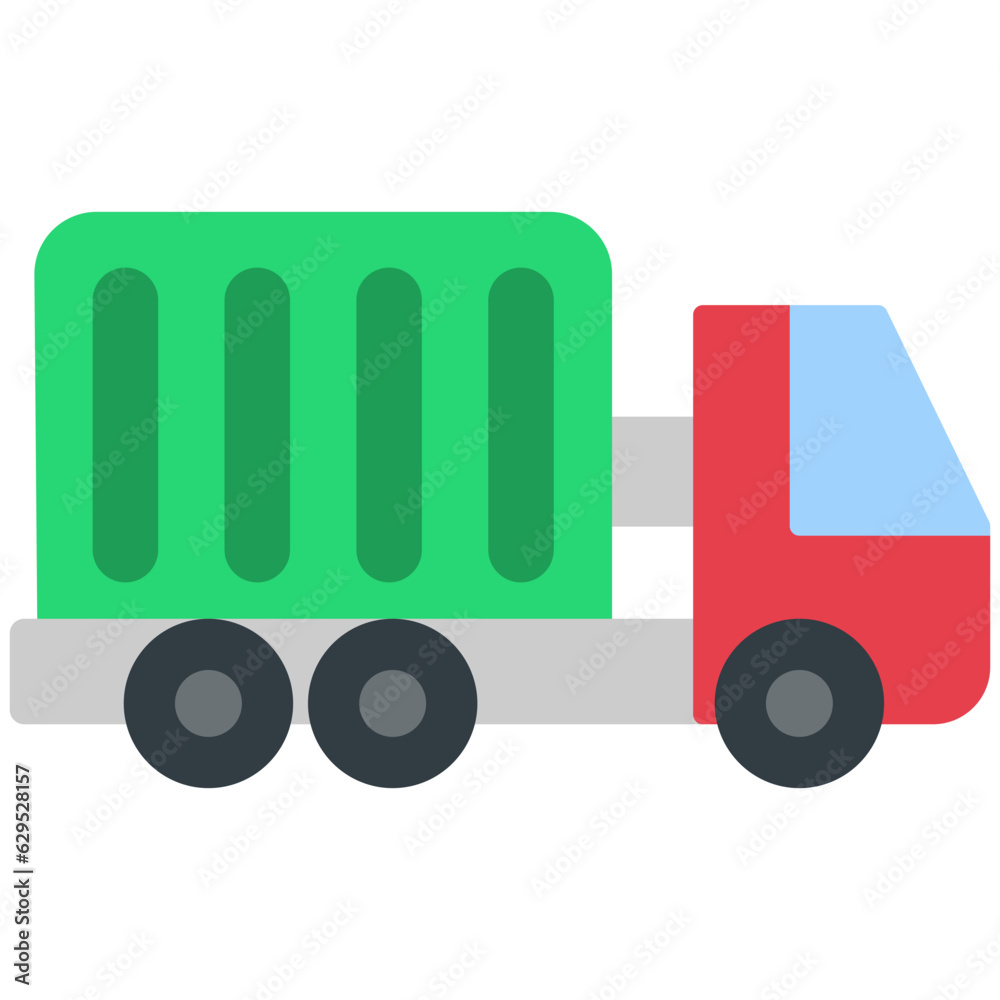 Container Icon Container Icon